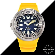 [WatchClubOnline] BJ8058-06L Citizen Promaster Eco-Drive Professional Men Casual Formal Sports Watches BJ8058 BJ-8058
