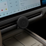 Suitable Ideal i6 Mobile Phone Holder Magnetic Car Air Outlet Dedicated New Style i8 Interior Naviga