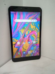 八核平板 特價出清 8” Android tablet / Android 10 / 4G LTE / Octa-Core 1.6GHz / 2+32 / metal case
