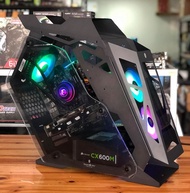 INTEL® CORE I5 6400-6500 / ชุดน้ำระบายความร้อนหม้อน้ำปิด 1ตอน / RAM DDR4 8GB / GTX1050 2G/GT1030 2G