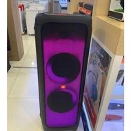 Jbl partybox 1000 brand new