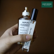 Mẫu thử Jazz Club Nước hoa nam ấm áp quyến rũ lãng tử