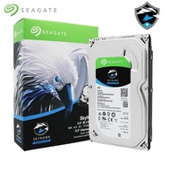 Seagate Skyhawk 1TB 3.5 "SATA 3 - ST1000VX005 hard drive specializing in genuine camera