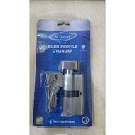 ST Guchi Euro Profile Cylinder (60mm)