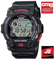 Casio แท้แน่นอน 100% กับ G-SHOCK รุ่น G-7900-1a G-7900-2a G-7900-3a G-7900-4a watch for men อุปกรณ์ค