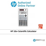 HP 10s+ Scientific Calculator - 3 years Warranty