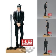 【新貨預訂】 [景品] 咒術迴戰 夏油傑 西裝版 JUJUTSU KAISEN DIORAMA FIGURE-SUGURU GETO(SUIT VER.)- 呪術廻戦 景品模型 figure
