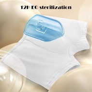 (5-PCS Pack) Disposable Panties Underwear for Kids Boy Girl Panties Brief Boxer baby Grade A safety 