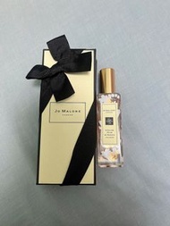 Jo Malone 英國梨 2021限定