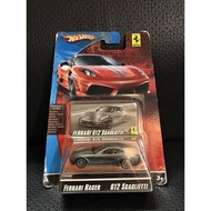 Hotwheels Ferrari Racer 612 Scaglietti