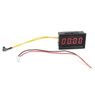 Digital Car Clock Digital Car Watch LED Car Clock YB27T LED Electronic Digital Luminous Car Watch Cl