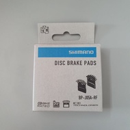 Brake pad resin shimano J05A successor J03A ice technology DEORE XT SLX 2 piston