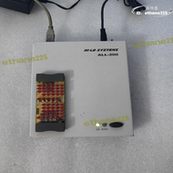 【品質認證】限時下殺ALL-200萬用IC燒錄器，正常使用，通電能亮燒，能連接上軟