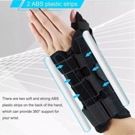 Wrist Brace With Thumb Arm Support Arm Support Tool