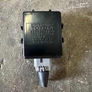 Toyota Estima TCR10 Windshield Wiper Relay ECU 85940-28030 ORIGINAL USED FROM JAPAN
