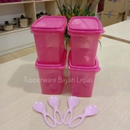 [LIMITED] [HAVE 2COLORS] TUPPERWARE SHELF SAVER 840ML / UMAMI COLLECTION 500ML