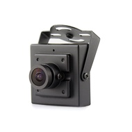 【Customizable】 2.8mm Lens Analog 700tvl Mini Security Cctv Camera Pal / Ntsc Cvbs Video Camera
