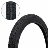 Tank Wheel Bicycle Tire (14X1.75) 14-Inch Bicycle Wheel