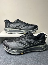 HOKA ONE ONE Mafate Speed 2 Black