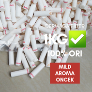 GABUS BUSA FILTER MILD AROMA ONCEK 1KG
