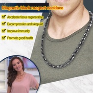 YOUYAO South Moon Negative Ion Body Care Necklace