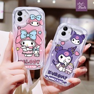 Colorful Melody Casing ph Strange Shape for for Samsung Galaxy A34 A33 A32 A31 A30/S A24 A23 A22 A21