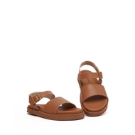 Buccheri Halinka Flats Woman Brown