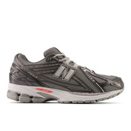 New Balance Unisex 1906R (Standard) - Black Metallic