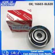 Idler Pulley Toyota Innova / Fortuner / Hilux 2005-2015 16603-0L020