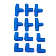 (GJTQ) 4X Ladder Ball Game Set Golf Toss Game Backyard Toys Outdoor Games for Adults and Kids