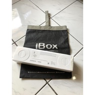 Apple watch i watch series 4 44mm new ibox alumunium
