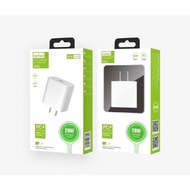 Wiwi W65 20 Watts PD Fast Charger Adapter