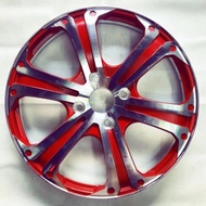 COD MOTORCYCLE SIDE WHEEL MAGS #17