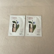 Clarins foundation