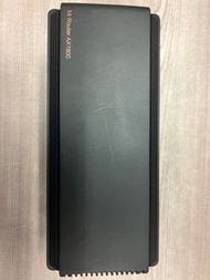 小米 router WIFI 6 AX1800