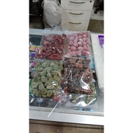 gula2 celagi masam² manis 250gram rm6.00
