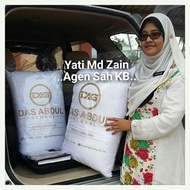 BANTAL HOTEL DAG 5 STAR