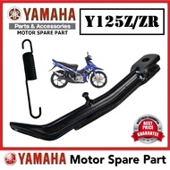 YAMAHA Y125ZR SIDE STAND 0 TONGKAT TEPI STAND BESI Y125 Y125Z SPRING YAMAHA