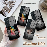 Realme C65 Case Realme C65 Casing [H346]