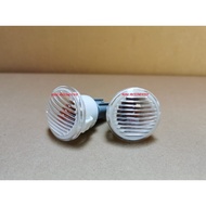 PROTON GEN 2 / PERSONA / BLM / FENDER SIGNAL LIGHT LAMP/ SIDE MARKER LAMP / MUDGUARD LAMPU (CLEAR WH