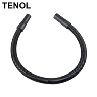 [TENOL] Vacuum Cleaner Tube 32mm Connector Hose Flexible 96cm Long Hose Pipe Accessory Soft Threaded