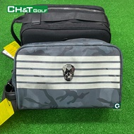 Túi cầm tay Golf Amazingcre chất liệu vải dù cao cấp chống nước túi golf Sport Bag
