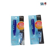 Correction Tape Plus Whiper MR wh-635-11- Per Pcs