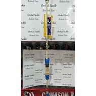 Storm Gomoku Kaiten baitcast fishing rod