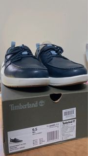 Timberland bradstreet ultra oxford