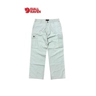 Fjallraven Cargo Pants G1000 Hiking