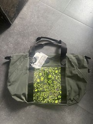 Kipling hand Carry旅行袋