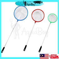 Bbs Artemia Net/ Sauk Penapis BBS Kutu Air Daphnia Magna -B2