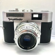 Voigtlander Vito BL