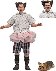 ACE Ventura PET Detective Shady Acres ACE 8" Retro Action Figure - NECA